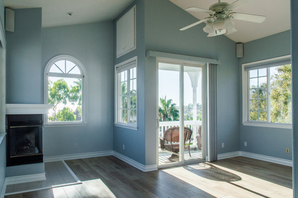 Buffalo Windows by Material