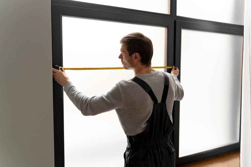 Buffalo Custom Windows