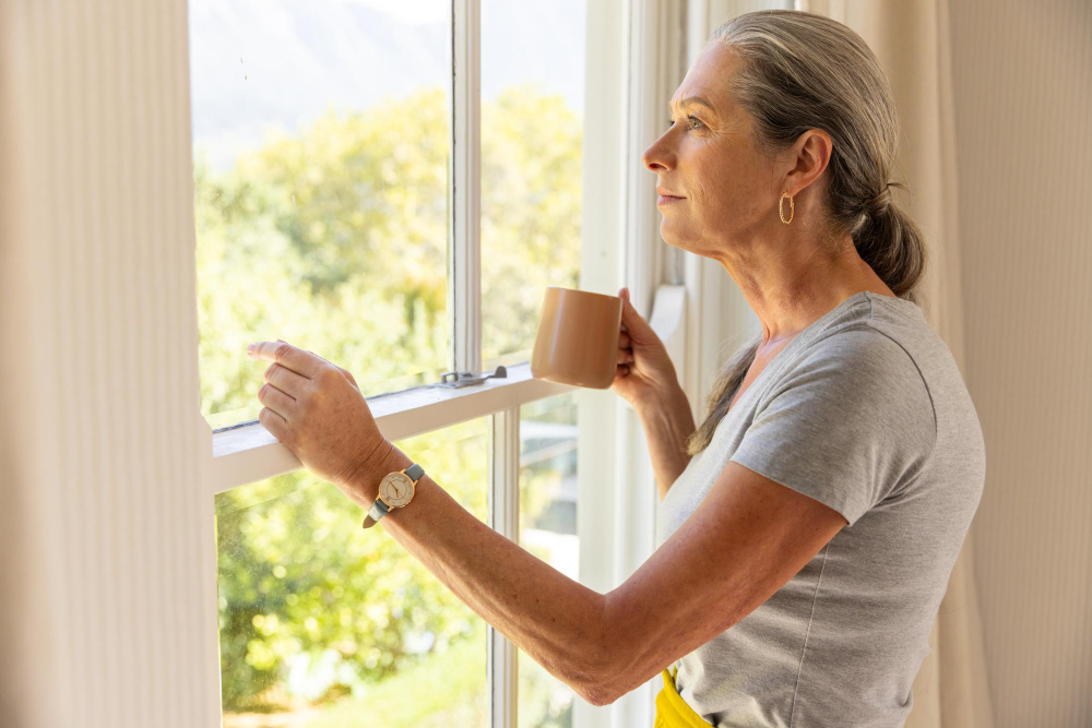 Buffalo Single-Hung Windows
