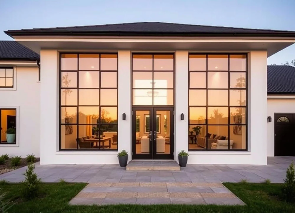 Windows and Doors at Wholesale Prices in Buffalo