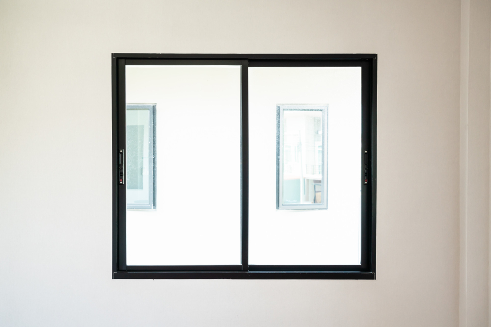 Buffalo Sliding Windows