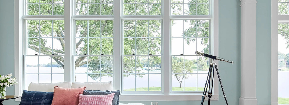 Buffalo's Best Priced Windows