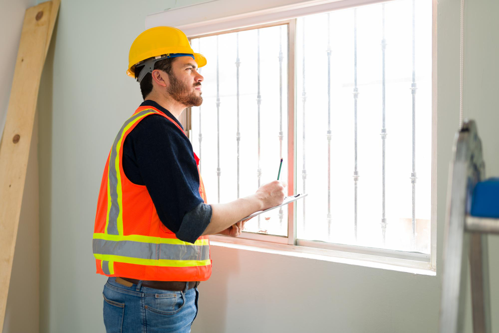 Buffalo Replacement Windows