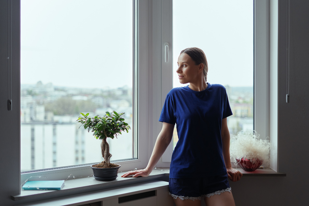 Buffalo Window Styles