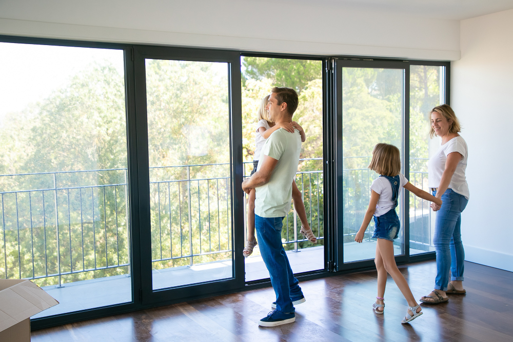 Buffalo Residential Windows
